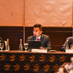 Ini Usulan SAYEF Terhadap Menteri Energi Se-ASEAN