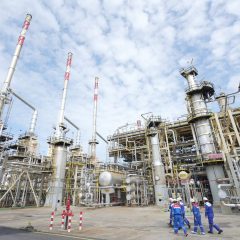 Pertamina Maintains Commitment to Produce Quality and More Environmentally Friendly Refinery Products