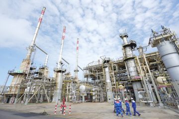 Pertamina Maintains Commitment to Produce Quality and More Environmentally Friendly Refinery Products