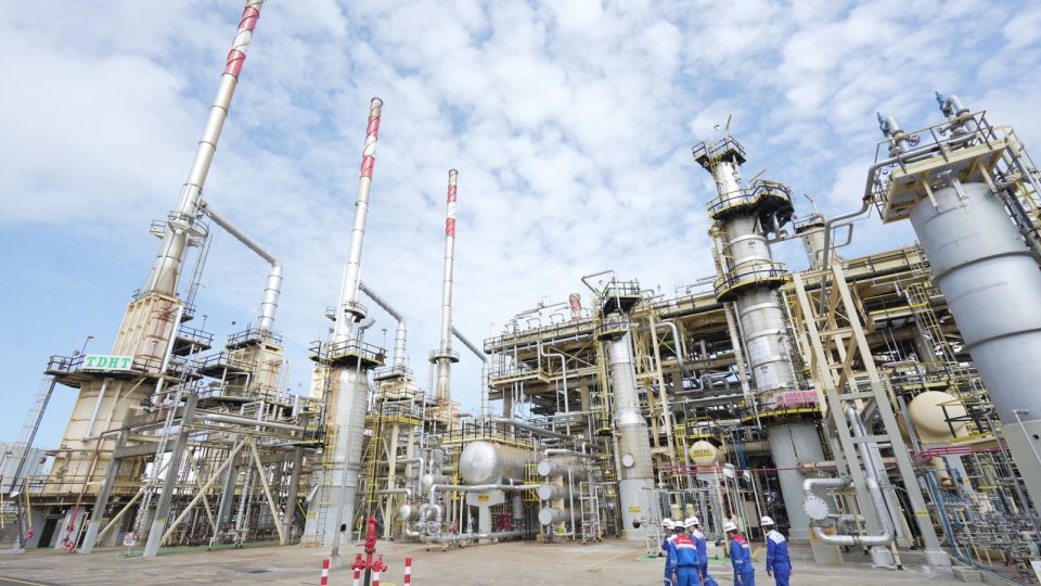 Pertamina Jaga Komitmen Hasilkan Produk Kilang Berkualitas dan Lebih Ramah Lingkungan