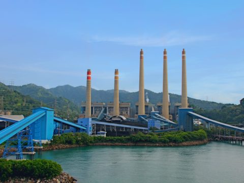 Pemangkasan Produksi Harus Jadi Rencana Jangka Panjang Kurangi Ketergantungan Batu Bara
