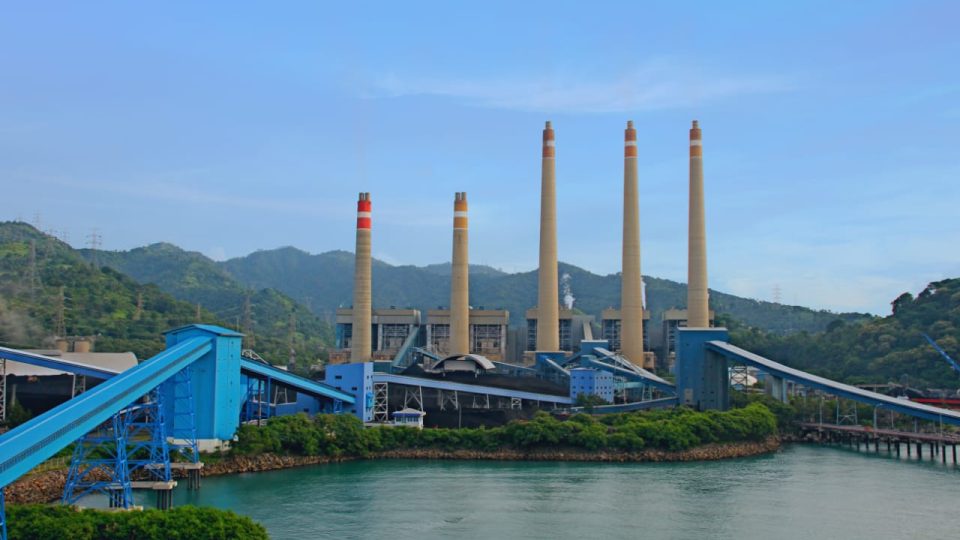 Pemilik PLTU Harus Ikut Ambil Bagian Tanggung Biaya Pensiun Dini