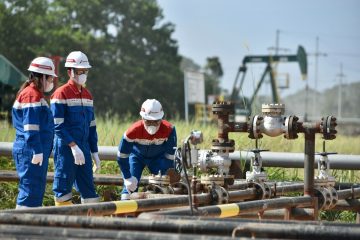 Pemerintah Provinsi Akui Kehadiran PHR Beri Dampak Positif di Riau