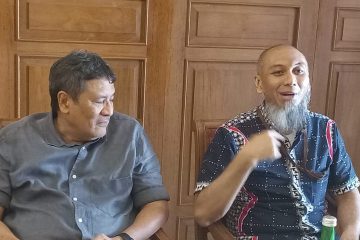 Nilai Tukar dan Bunga Deposito Dorong Peningkatan Laba Samindo hingga Semester I 2023