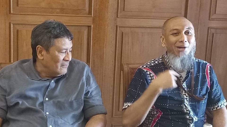 Nilai Tukar dan Bunga Deposito Dorong Peningkatan Laba Samindo hingga Semester I 2023