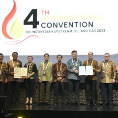 SKK Migas Inisiasi Kolaborasi Antar Pelaku Usaha Demi Kejar Target Produksi