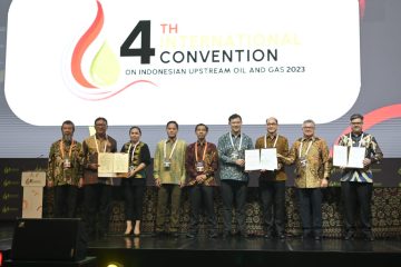 SKK Migas Inisiasi Kolaborasi Antar Pelaku Usaha Demi Kejar Target Produksi