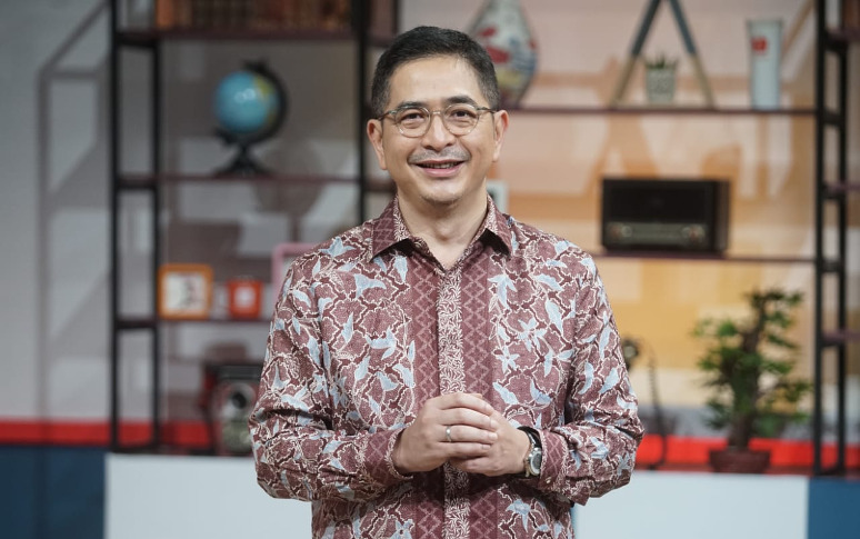 Jika Jadi Pendamping Ganjar, Pengamat: Ketua Umum Kadin Bisa Akselerasi Target Transisi Energi