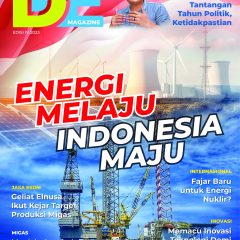 DE Magazine Vol.4