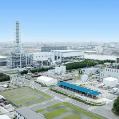 Mitsubishi Power Operasikan Takasago Hydrogen Park, Fasilitas Validasi Terpadu Pertama di Dunia untuk Teknologi Produksi Hidrogen hingga Pembangkit Listrik