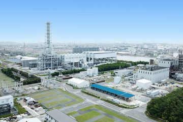 Mitsubishi Power Operasikan Takasago Hydrogen Park, Fasilitas Validasi Terpadu Pertama di Dunia untuk Teknologi Produksi Hidrogen hingga Pembangkit Listrik