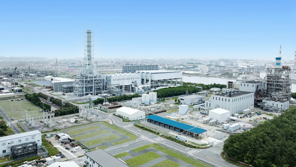 Mitsubishi Power Operasikan Takasago Hydrogen Park, Fasilitas Validasi Terpadu Pertama di Dunia untuk Teknologi Produksi Hidrogen hingga Pembangkit Listrik