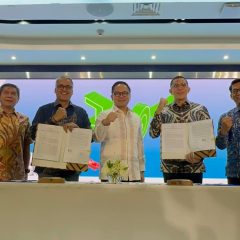 Pertamina International Shipping – Pelindo Mulai Proyek Terminal Bahan Bakar Tercanggih dan Ramah Lingkungan di Indonesia