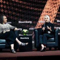 Tinggalkan Minyak, Pertamina Bakal Fokus ke Bisnis Carbon Capture dan LNG