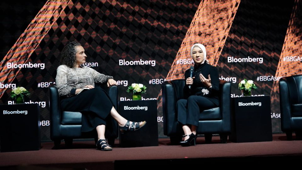 Tinggalkan Minyak, Pertamina Bakal Fokus ke Bisnis Carbon Capture dan LNG