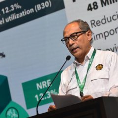 Pertalite Tidak Akan Dihapus Tahun 2024, Tunggu Ketersediaan BBM EURO 5