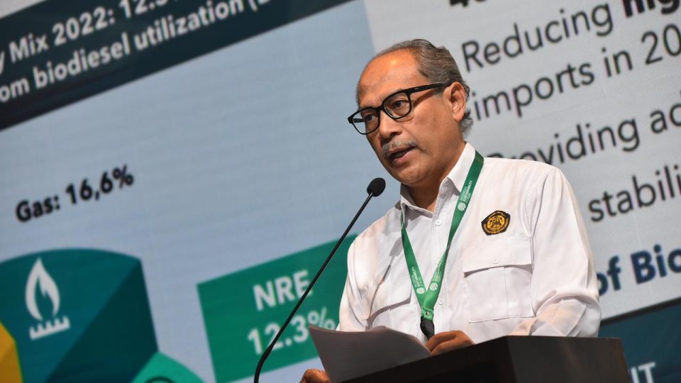 Pertalite Tidak Akan Dihapus Tahun 2024, Tunggu Ketersediaan BBM EURO 5