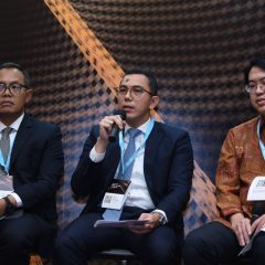 PIS Genjot Ekspansi Bisnis Logistik di Kawasan ASEAN