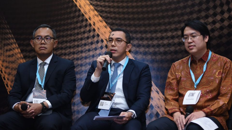 PIS Genjot Ekspansi Bisnis Logistik di Kawasan ASEAN