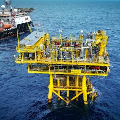 SKK Migas Inisiasi IOG e-Commerce, Dukung Peningkatan Produksi Migas dan Pengembangan Pelaku Usaha Lokal