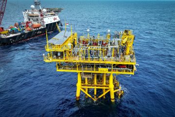 SKK Migas Inisiasi IOG e-Commerce, Dukung Peningkatan Produksi Migas dan Pengembangan Pelaku Usaha Lokal