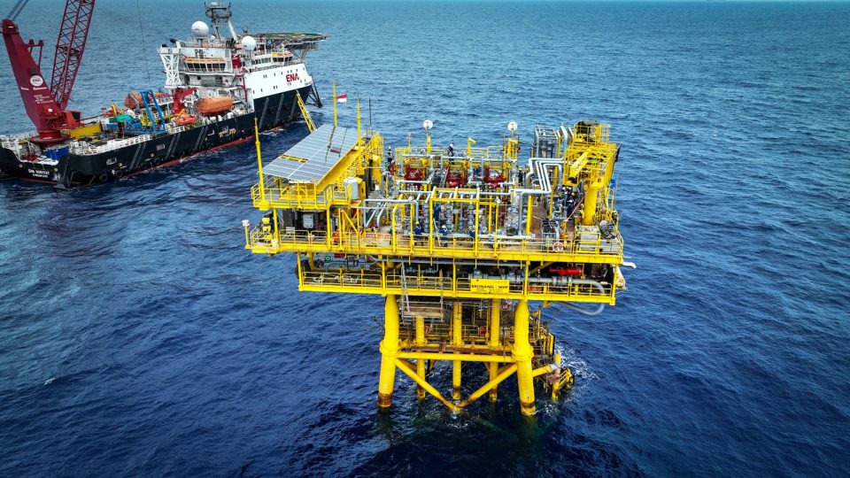 SKK Migas Inisiasi IOG e-Commerce, Dukung Peningkatan Produksi Migas dan Pengembangan Pelaku Usaha Lokal