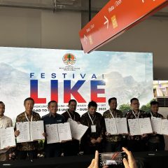 Paiton Energy Lakukan Inovasi Sosial Dorong Perhutanan Sosial