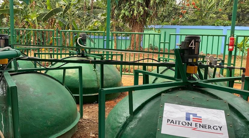 Paiton Energy Berkolaborasi Dengan Taman Margasatwa Ragunan Kembangkan Waste to Energy dan Learning Center