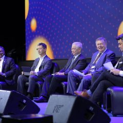 Hari Listrik Nasional ke-78 – Enlit Asia 2023 Perkuat Kemampuan Menyongsong Energi Masa Depan