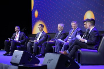 Hari Listrik Nasional ke-78 – Enlit Asia 2023 Perkuat Kemampuan Menyongsong Energi Masa Depan