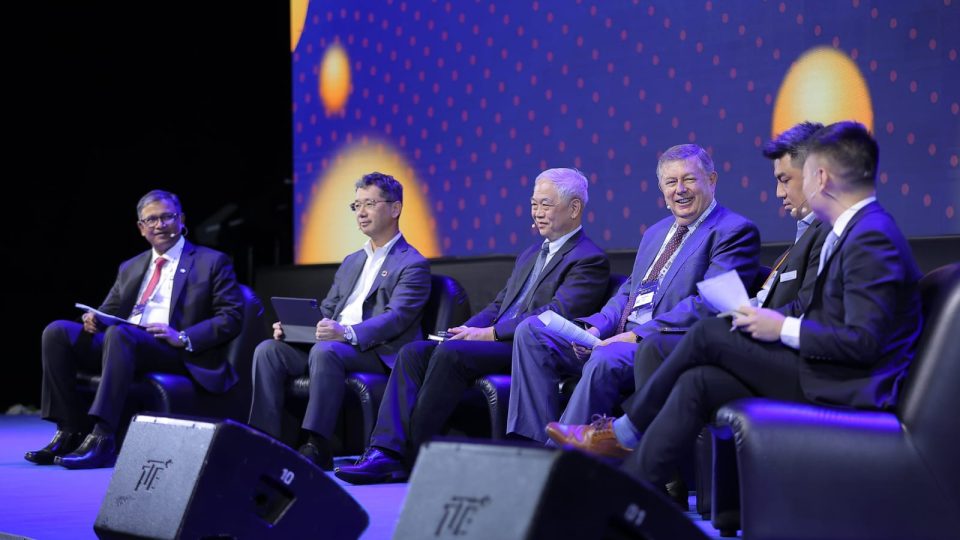 Hari Listrik Nasional ke-78 – Enlit Asia 2023 Perkuat Kemampuan Menyongsong Energi Masa Depan