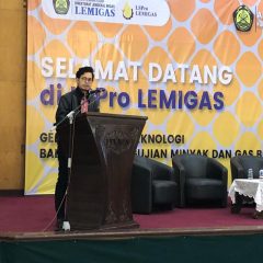 LSPro LEMIGAS Tegaskan Kesiapan Jadi Lembaga Pemeriksa Kesesuaian SNI Pelumas
