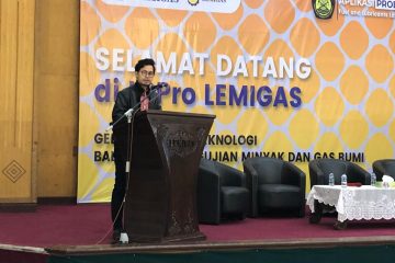 LSPro LEMIGAS Tegaskan Kesiapan Jadi Lembaga Pemeriksa Kesesuaian SNI Pelumas