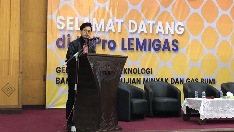 LSPro LEMIGAS Tegaskan Kesiapan Jadi Lembaga Pemeriksa Kesesuaian SNI Pelumas