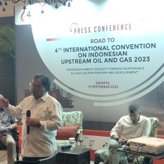 Kejar Target Produksi, Perbaikan Iklim Investasi Hulu Migas Harus Terus Diupayakan