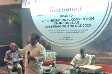 Kejar Target Produksi, Perbaikan Iklim Investasi Hulu Migas Harus Terus Diupayakan