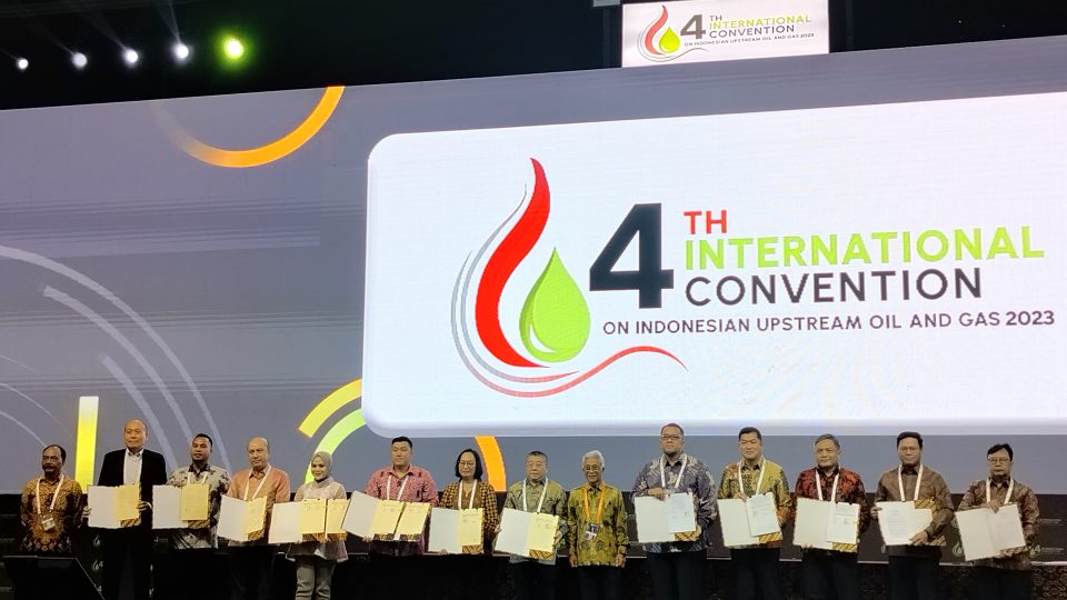 Pertamina Pasok Kebutuhan Gas AMMAN Mineral