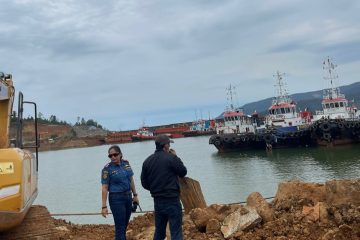 Penertiban Pelabuhan Tikus dan Aktivitas Pemuatan Tambang Ilegal di Sultra Perlu Dukungan Banyak Pihak