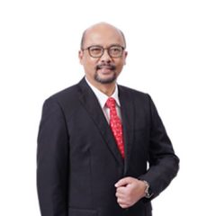 Mantan Direktur Eksplorasi PHE Jabat Direktur Utama PGN Saka