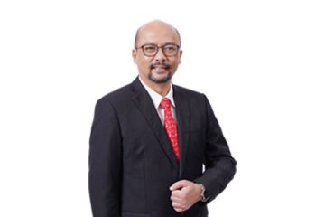 Mantan Direktur Eksplorasi PHE Jabat Direktur Utama PGN Saka