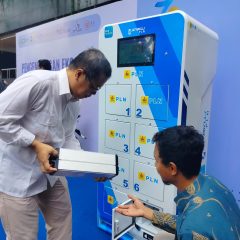 PLN Targetkan Bisa Tambah 250 Unit SPBKLU Sepanjang Tahun 2023