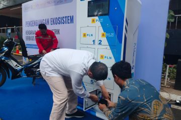 Ini Perbandingan Biaya Gunakan Motor Listrik dan Motor Konvensional 