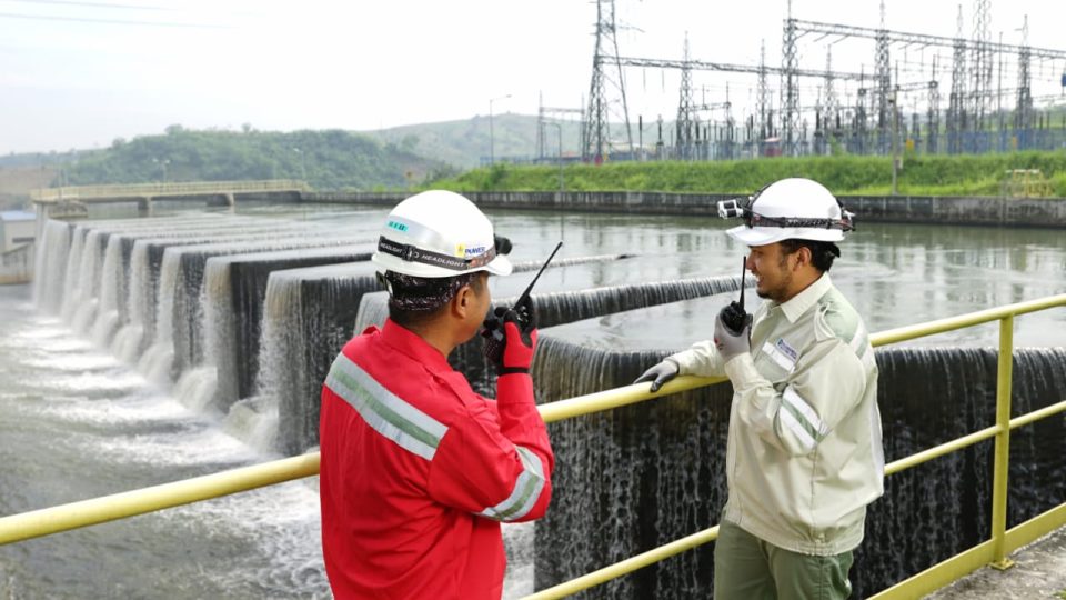 Ini Peran Krusial PLN Indonesia Power untuk Kelancaran KTT ASEAN 2023