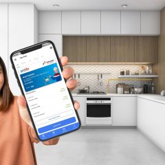 PGN Luncurkan Gas Point bagi Pelanggan GasKita