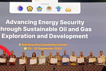 PGN Dapat Pasokan Gas dari EMCL, HCML, Petronas dan Pertamina EP