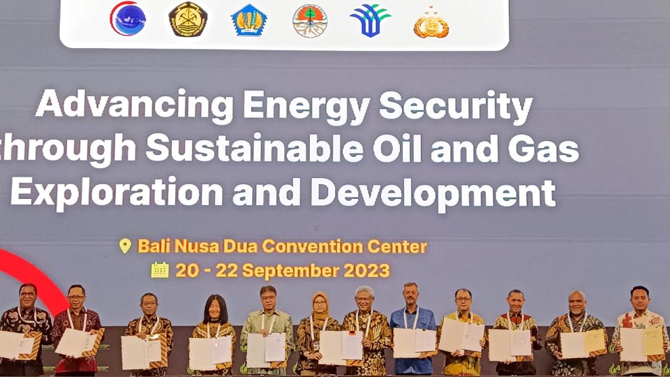 PGN Dapat Pasokan Gas dari EMCL, HCML, Petronas dan Pertamina EP