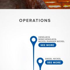 Setelah Tambang Emas, Kini United Tractors Akuisisi Perusahaan Nikel 