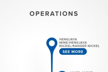 Setelah Tambang Emas, Kini United Tractors Akuisisi Perusahaan Nikel 