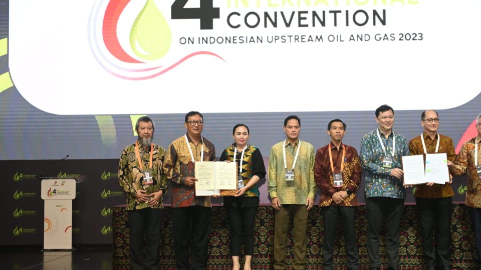 Gandeng PLN, Badak LNG Dorong Inovasi untuk Tingkatkan Efisiensi