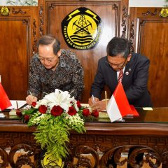 Ekspor Listrik ke Singapura, PLN Ditunjuk Kembangan Interkoneksi Jaringan Listrik Lintas Batas Negara